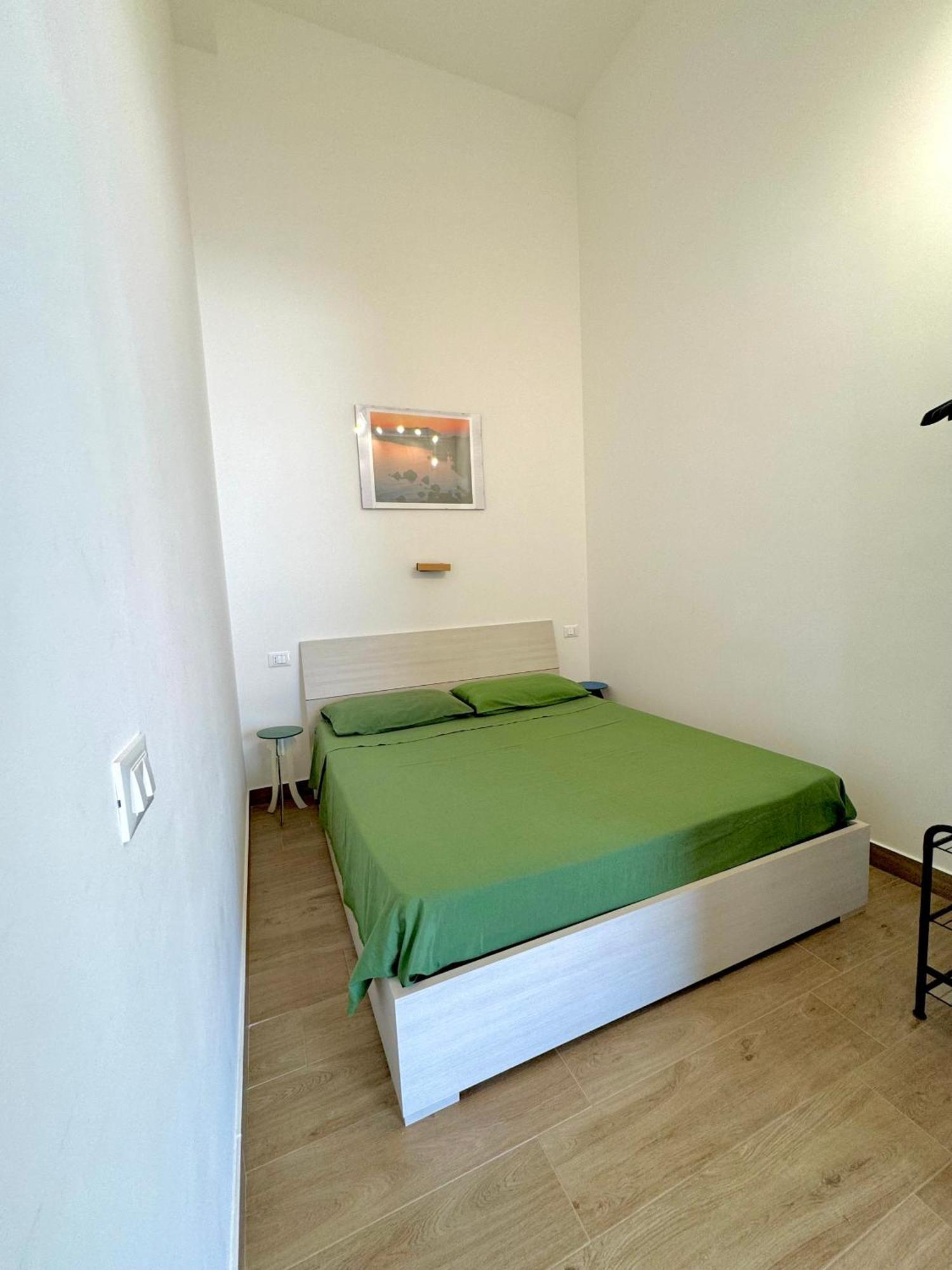 Aria Case Vacanze Favignana Luaran gambar