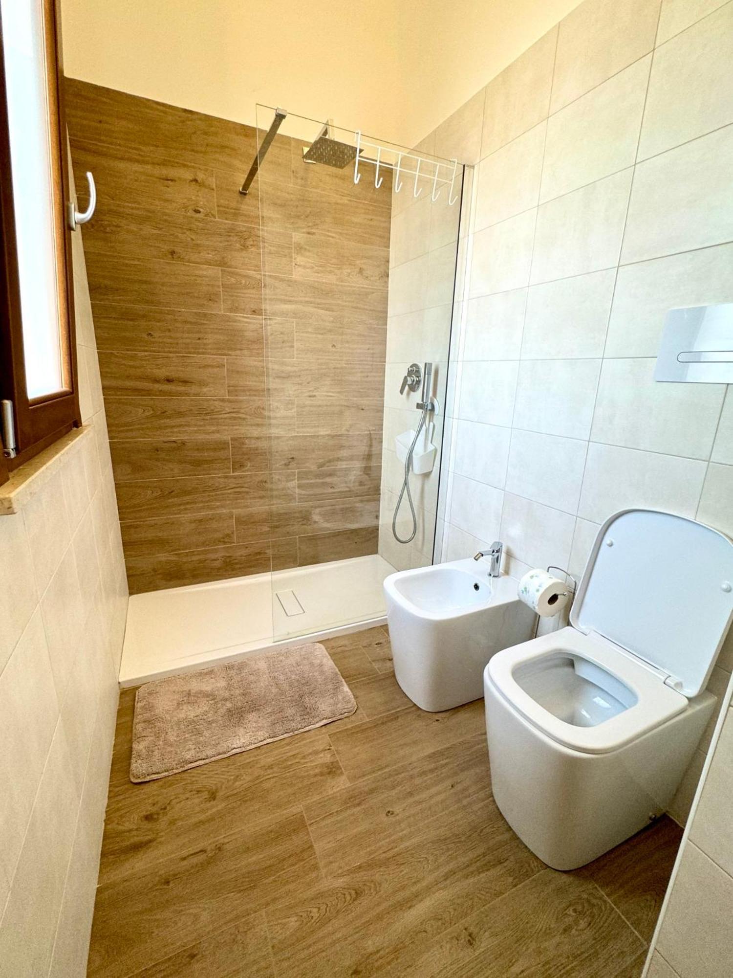 Aria Case Vacanze Favignana Luaran gambar