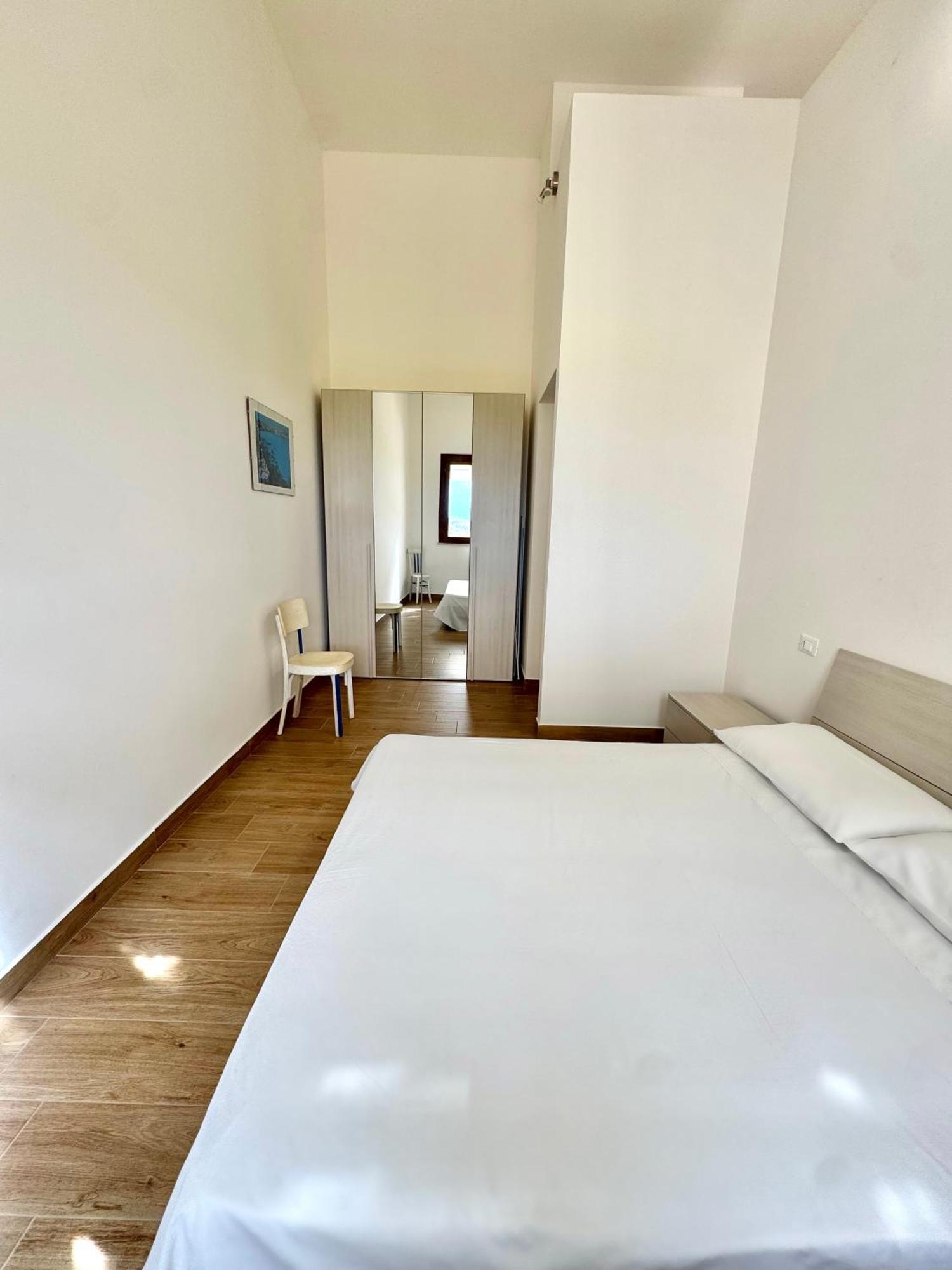Aria Case Vacanze Favignana Luaran gambar