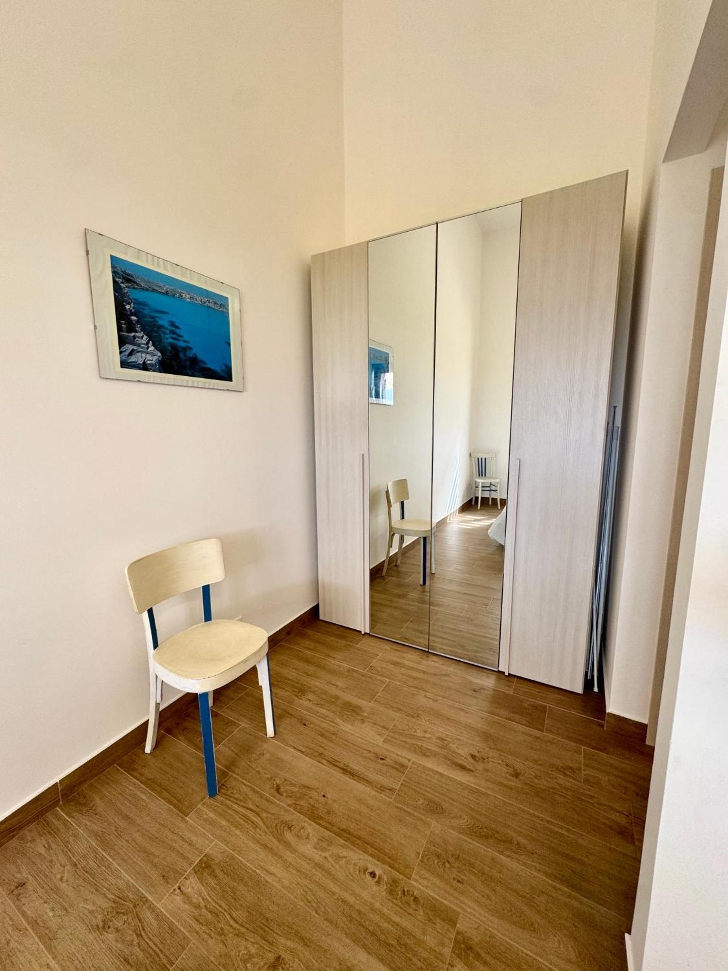 Aria Case Vacanze Favignana Luaran gambar